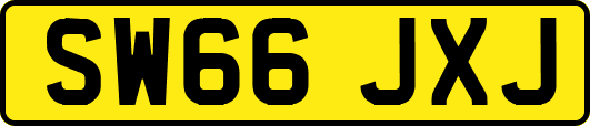 SW66JXJ