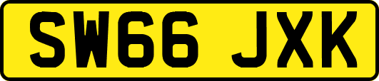 SW66JXK