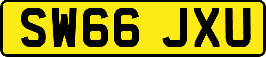 SW66JXU