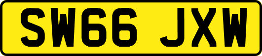 SW66JXW