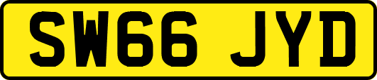 SW66JYD