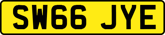 SW66JYE