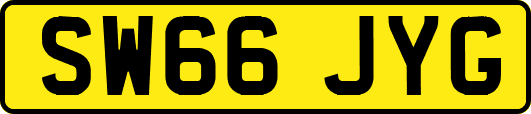 SW66JYG