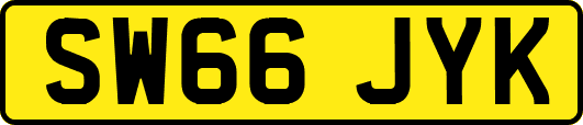 SW66JYK
