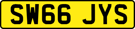 SW66JYS