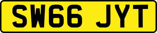 SW66JYT