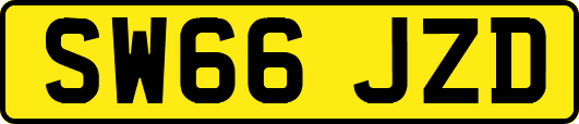 SW66JZD