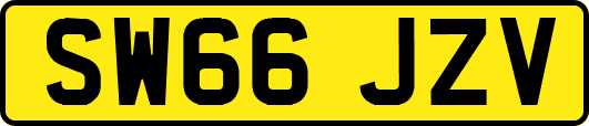 SW66JZV