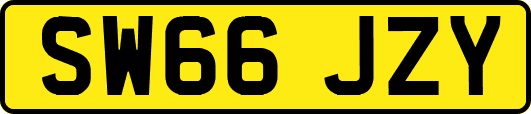 SW66JZY