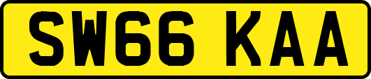 SW66KAA