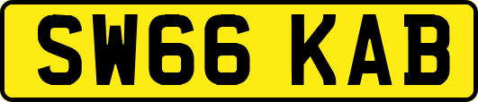 SW66KAB
