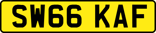 SW66KAF
