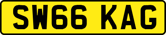 SW66KAG