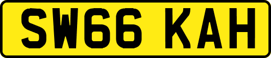 SW66KAH