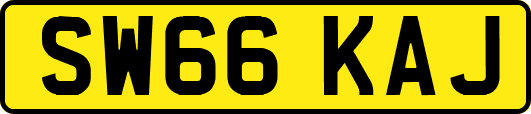 SW66KAJ
