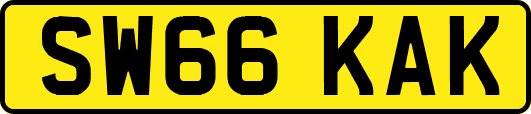SW66KAK