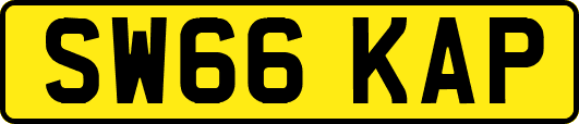 SW66KAP