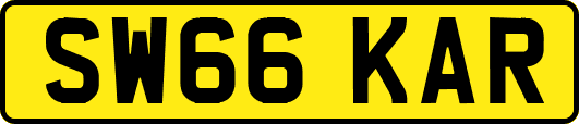 SW66KAR