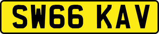 SW66KAV