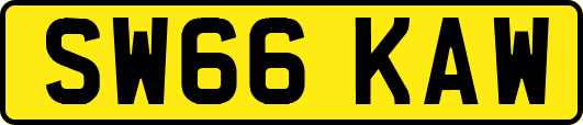 SW66KAW