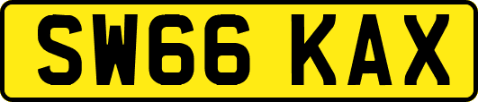 SW66KAX