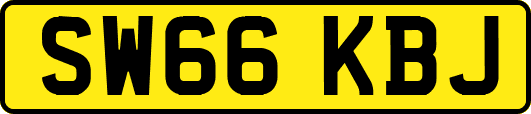 SW66KBJ