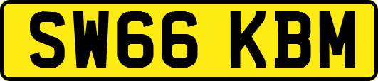 SW66KBM