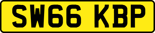 SW66KBP