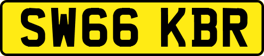 SW66KBR