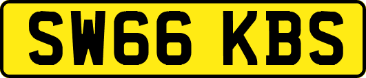 SW66KBS