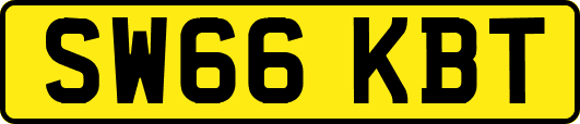 SW66KBT