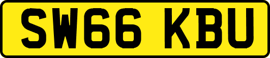 SW66KBU