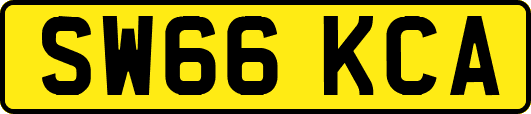 SW66KCA
