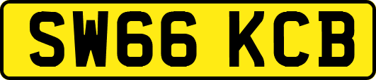 SW66KCB