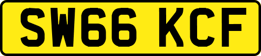 SW66KCF