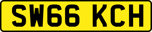 SW66KCH