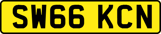 SW66KCN