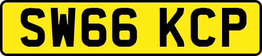 SW66KCP