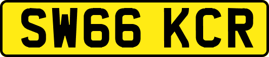 SW66KCR