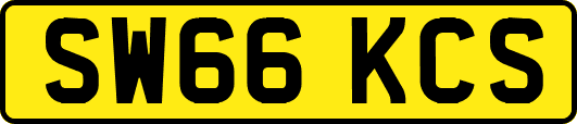 SW66KCS