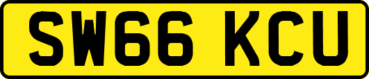SW66KCU