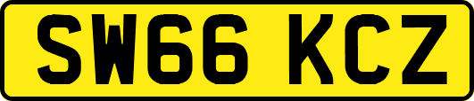 SW66KCZ