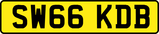 SW66KDB