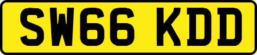SW66KDD