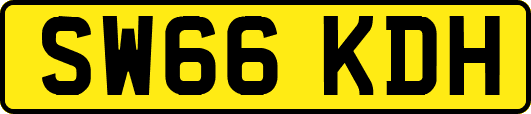 SW66KDH
