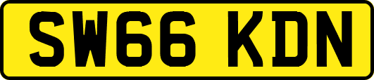 SW66KDN