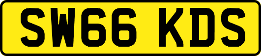 SW66KDS