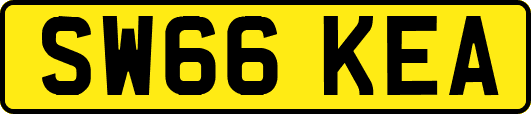 SW66KEA