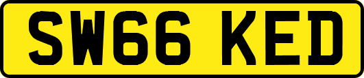 SW66KED