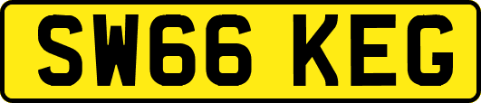 SW66KEG